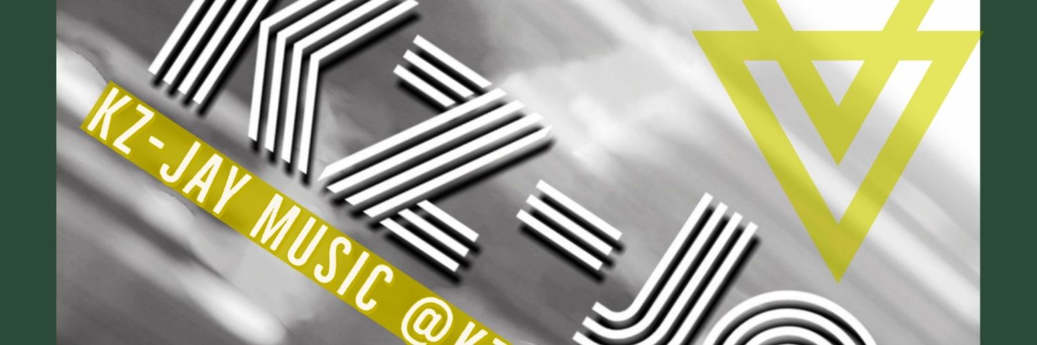 KzJayMusic1's profile banner image