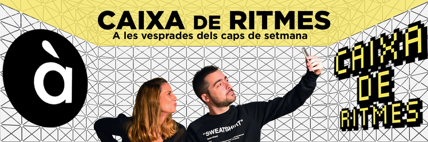 CdeRitmesAPunt's profile banner image