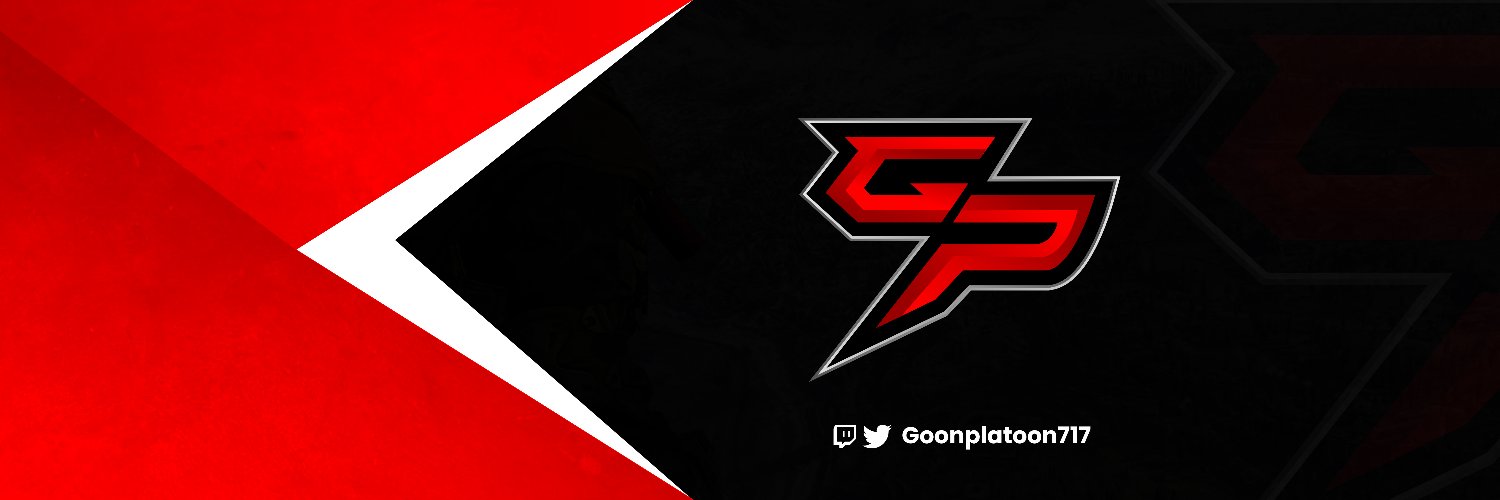 gOOnplatOOn717's profile banner image