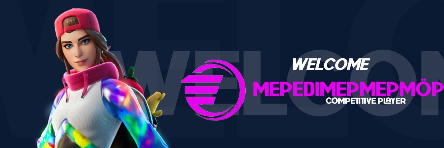 Mepedimepmepmöp 🇦🇷🐐 banner
