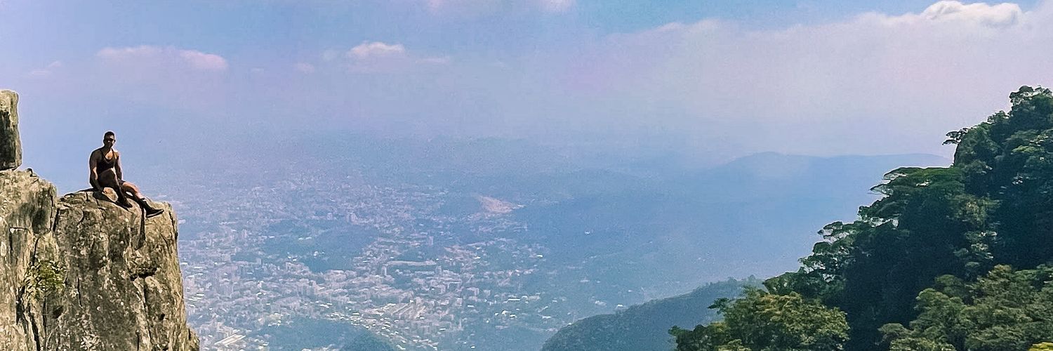 tcharlito's profile banner image
