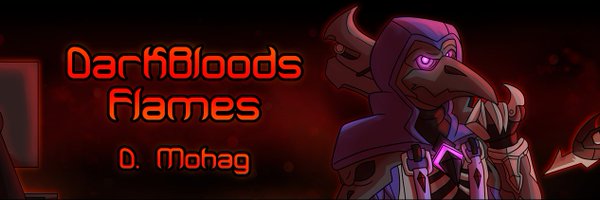 DMohag Profile Banner