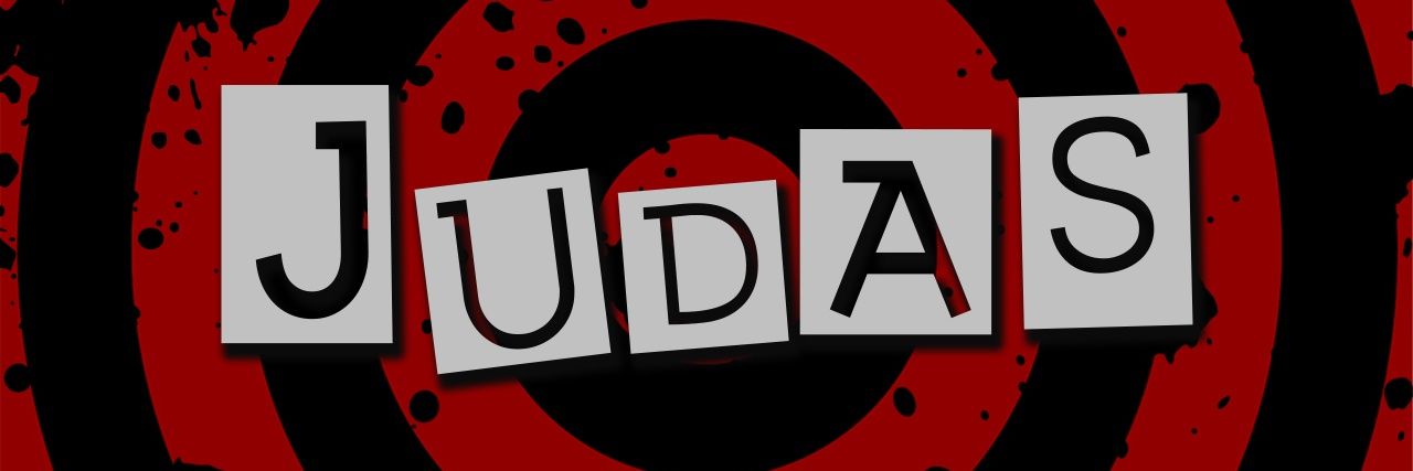 DeElectricJudas's profile banner image