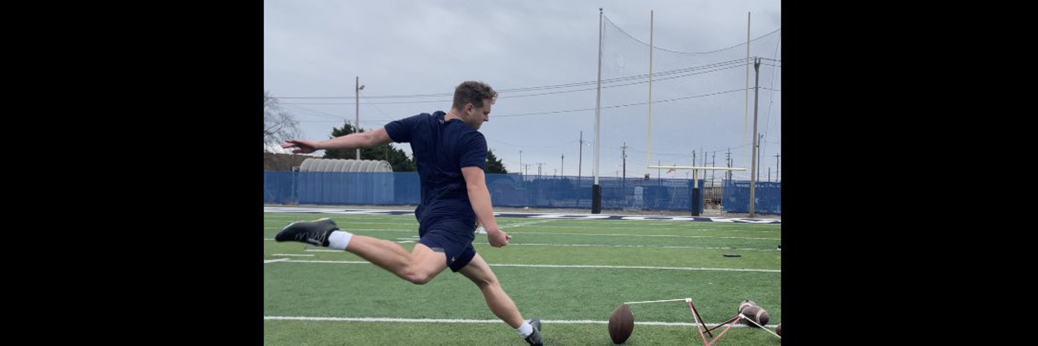 Trey Stephens Profile Banner