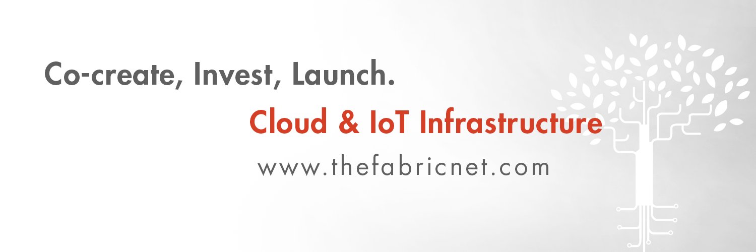 TheFabricNet's profile banner image