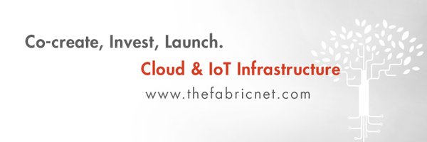 TheFabricNet Profile Banner
