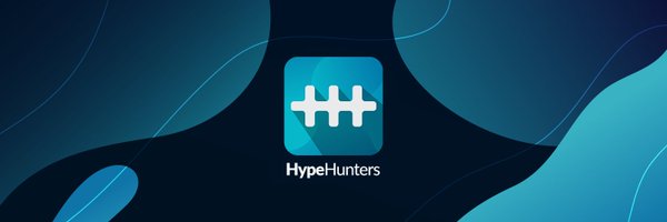 HypeHuntersEU Profile Banner