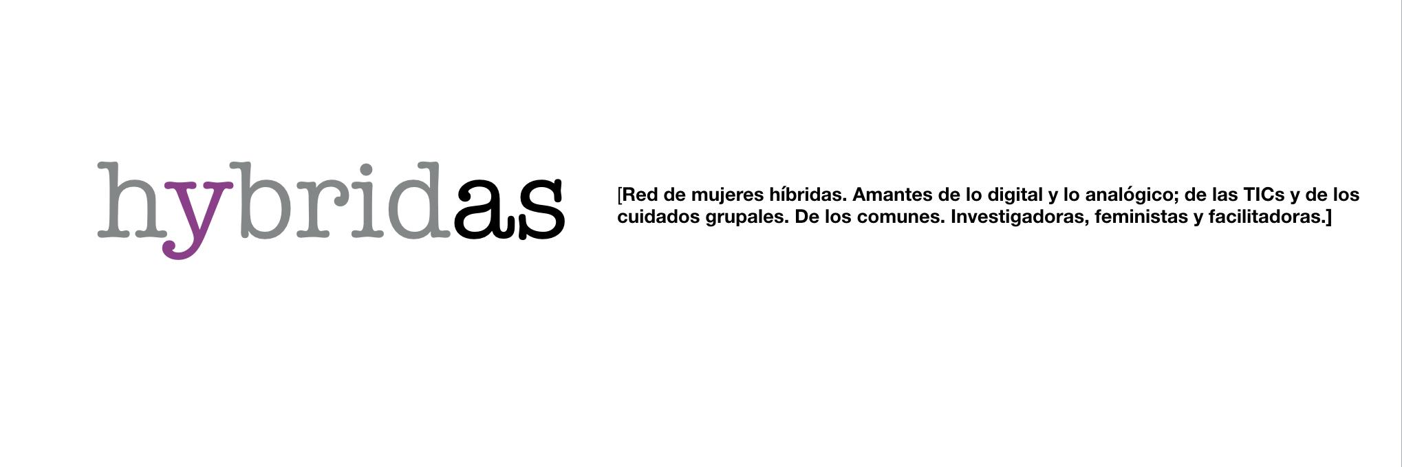 Hybridas banner