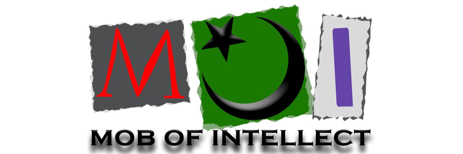 MOB OF INTELLECT banner