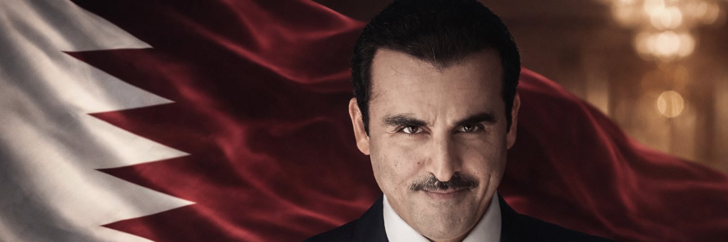 سعود باشا 🇶🇦 banner