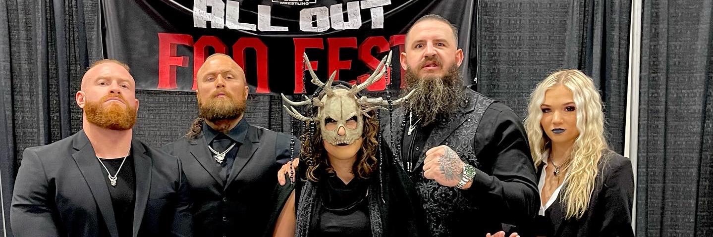 Kaycee Liendo banner