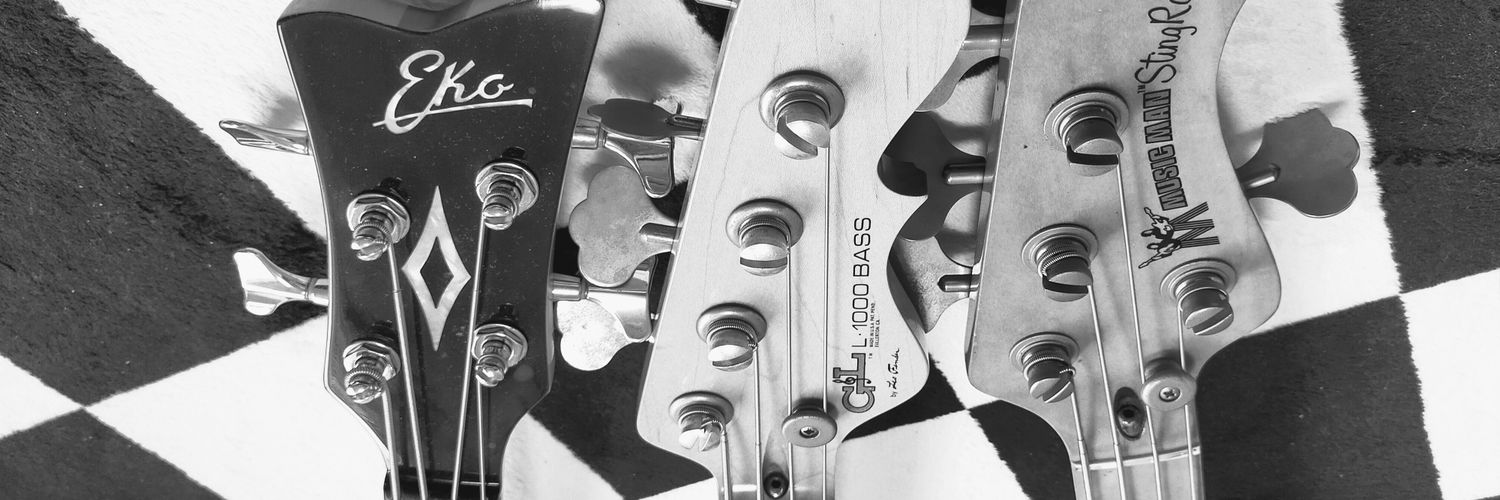 ハム助 @ ||||弾き banner