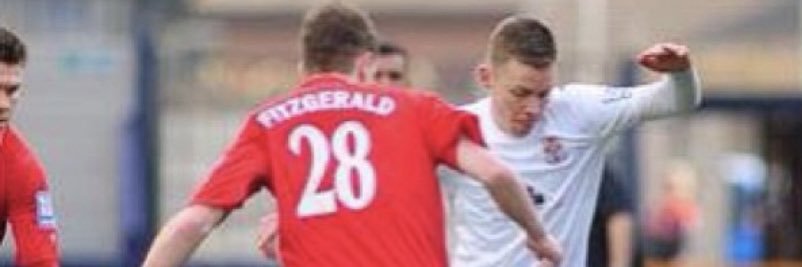 Fitzgerald1993's profile banner image