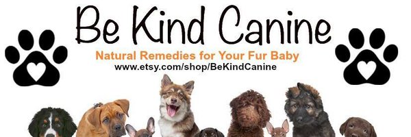 bekindcanine Profile Banner