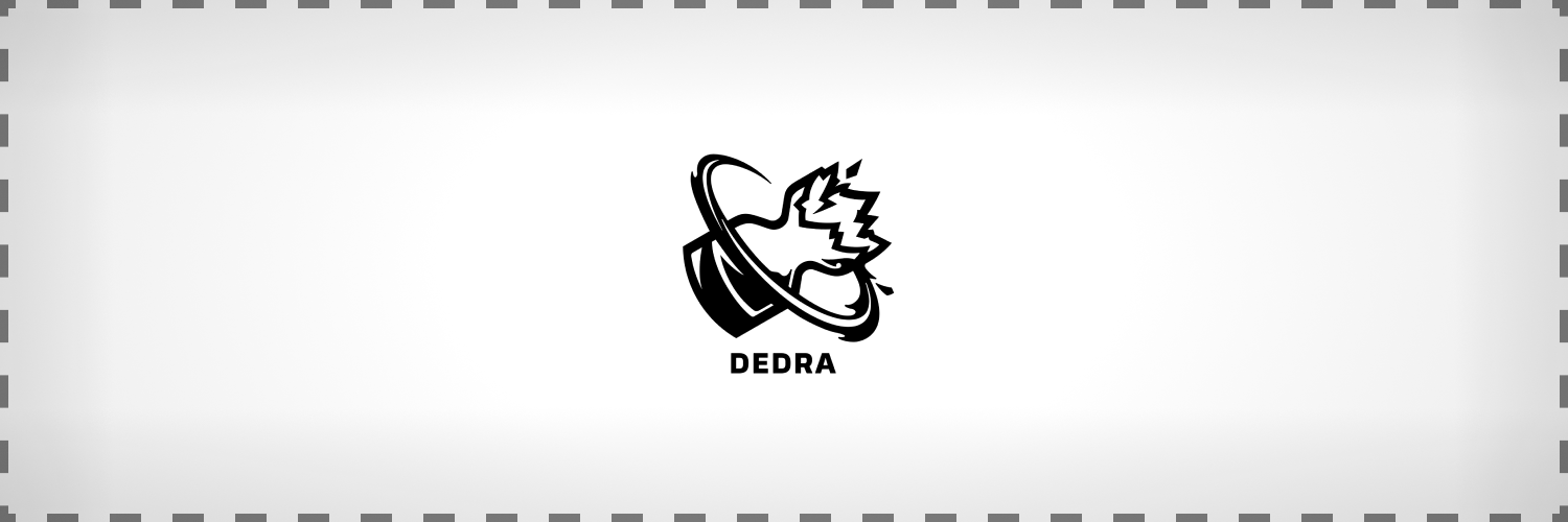 Dedra Games Profile Banner