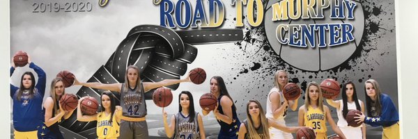 ClarkrangeWBB Profile Banner