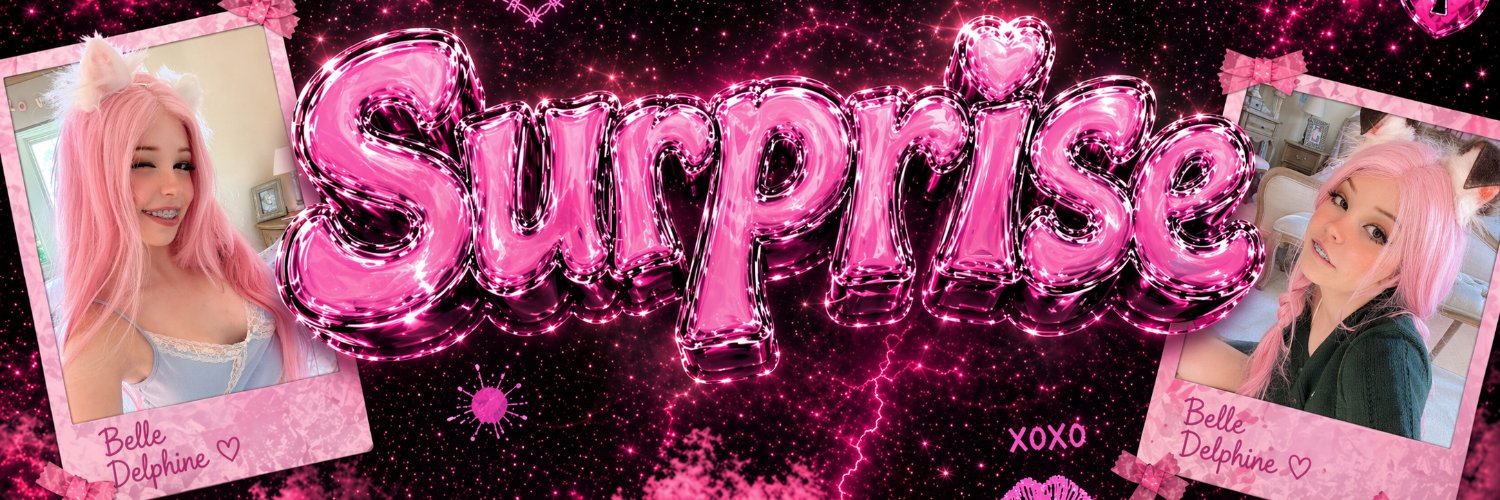 eA / aP Surprise banner