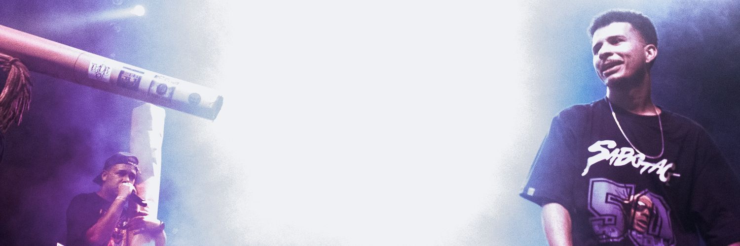 CabecaRhymes's profile banner image