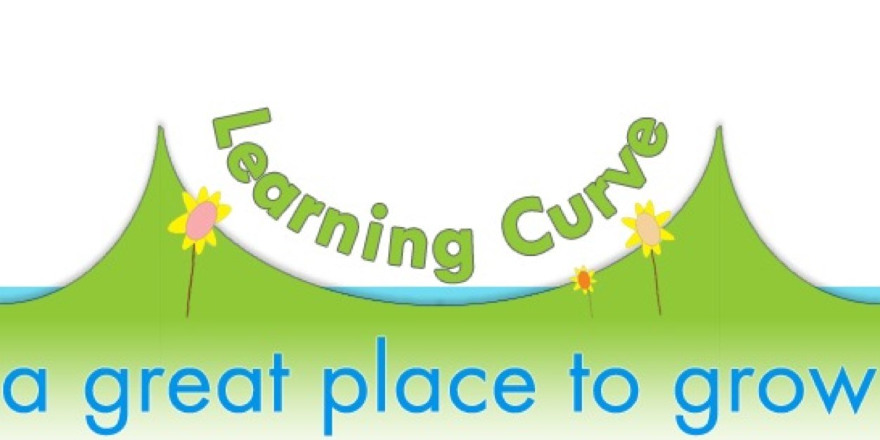 Learningcurvenurserygroup banner