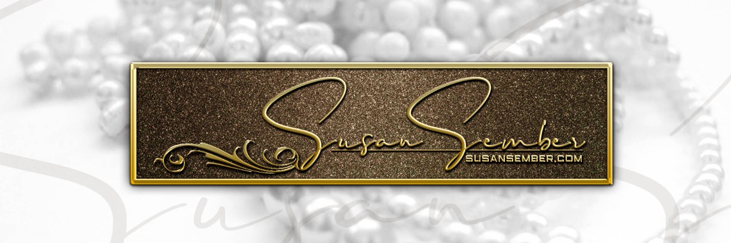 Susan Sember banner
