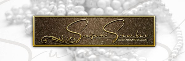 SusanSember Profile Banner