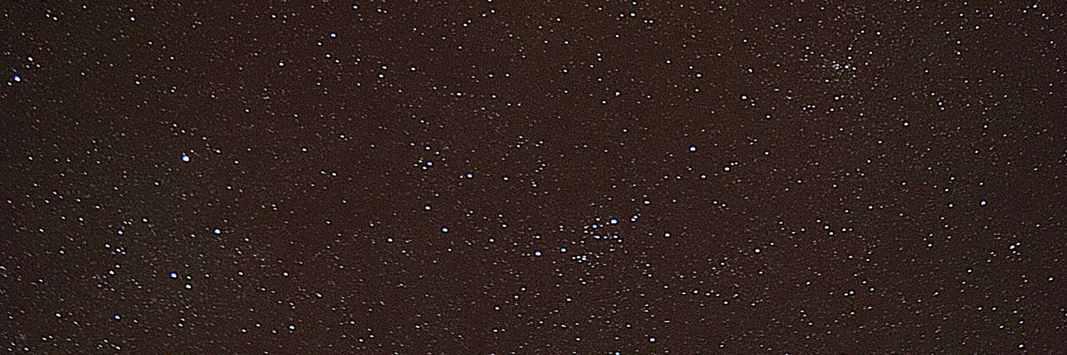 BenjaCLara's profile banner image