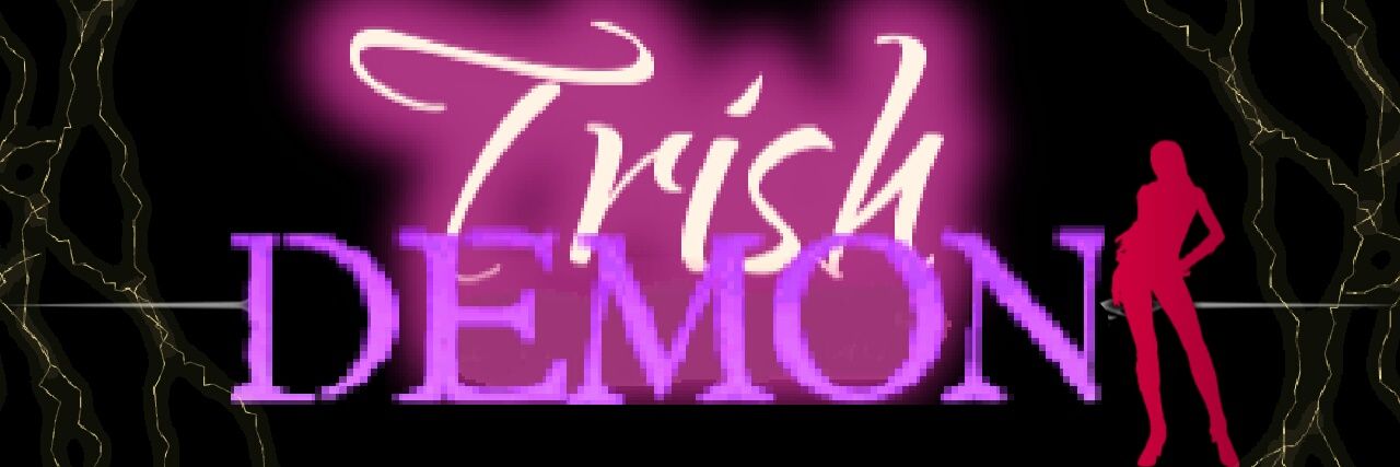 demon_trish's profile banner image