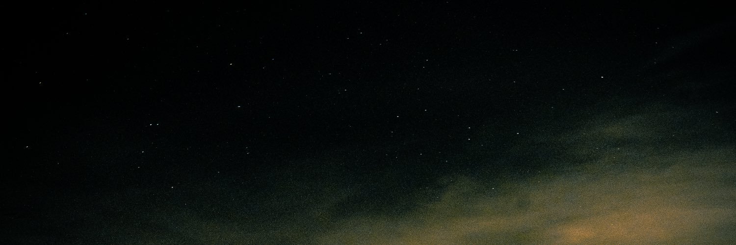 TheRealWez's profile banner image