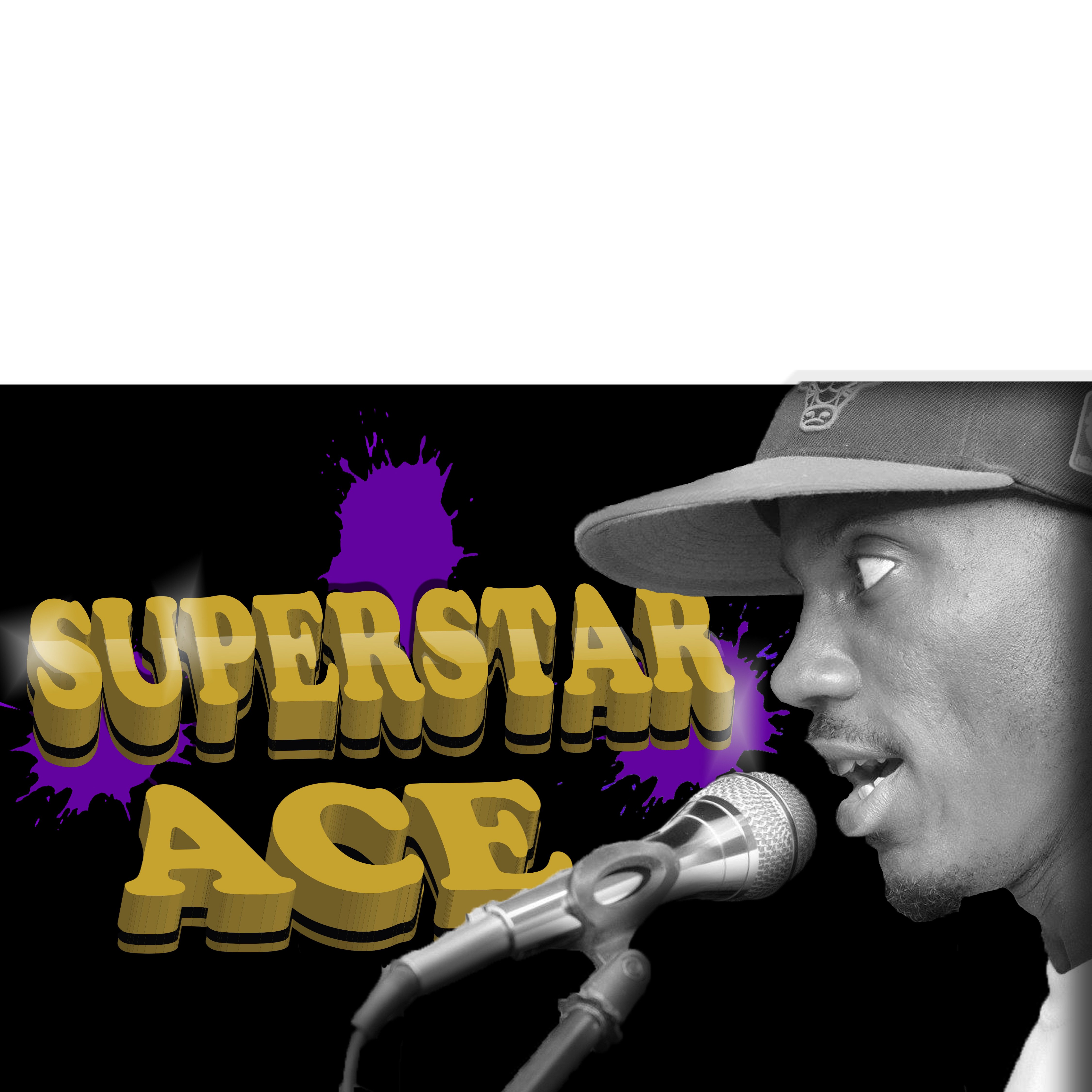 DJSuperstarAce's profile banner image