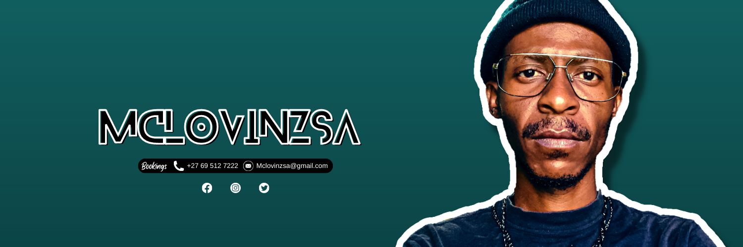 MclovinzSA's profile banner image