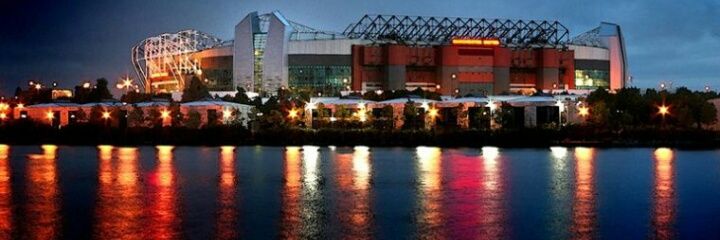 mufclowndes's profile banner image