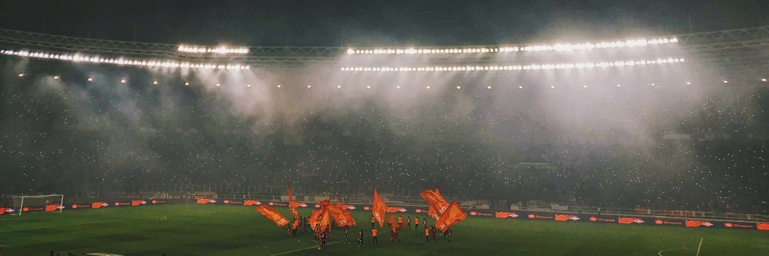 LaronAttack banner
