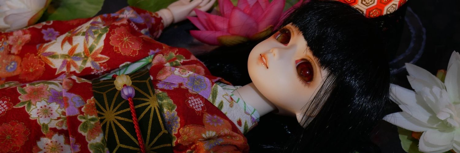 sion_hydrangea's profile banner image