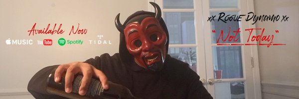 RogueDynamo Profile Banner