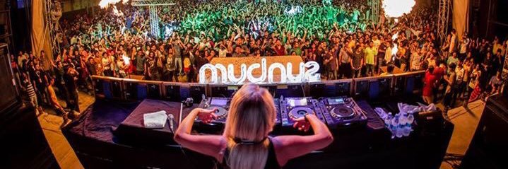 Nina Suerte banner