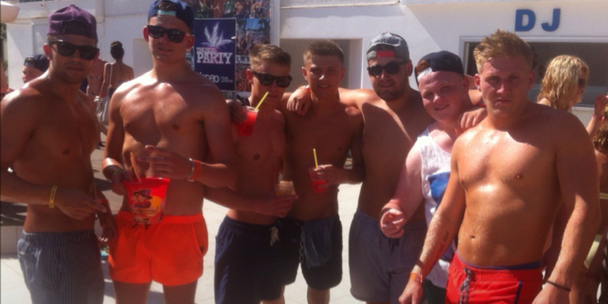 billygill17's profile banner image