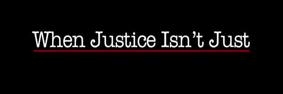 WhenJusticeIsnt's profile banner image