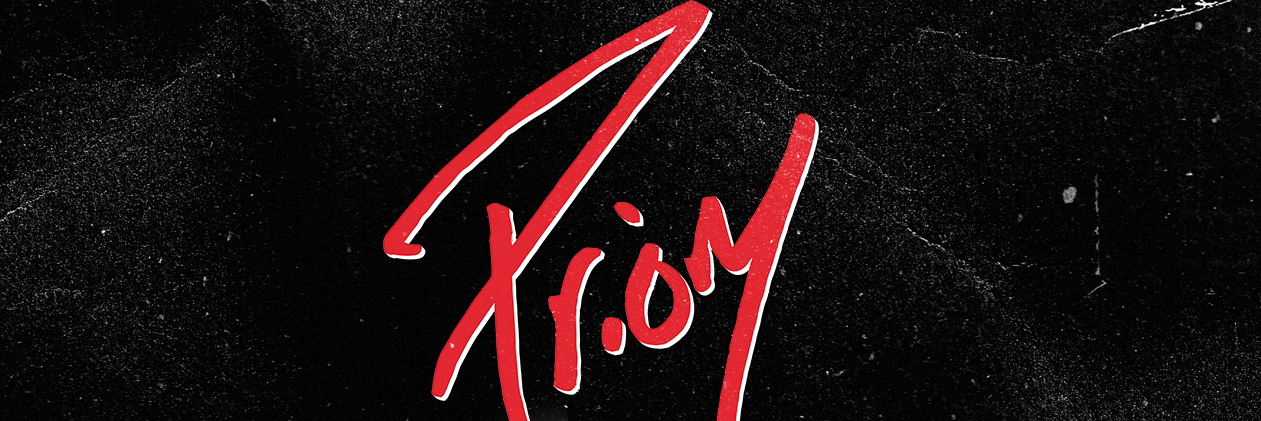 Prioryband's profile banner image