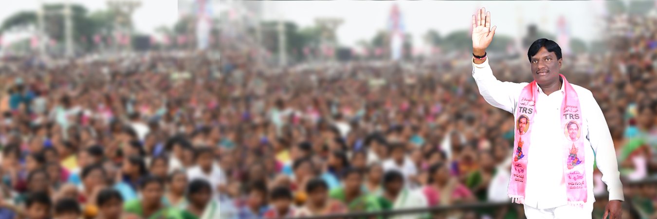 Koppula Mahesh Reddy banner