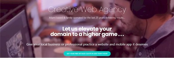 intelprise Profile Banner