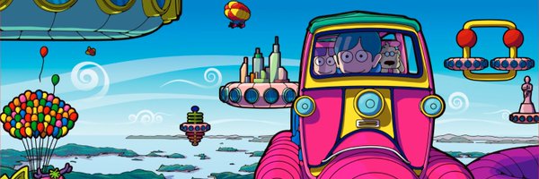 Futureman_3 Profile Banner