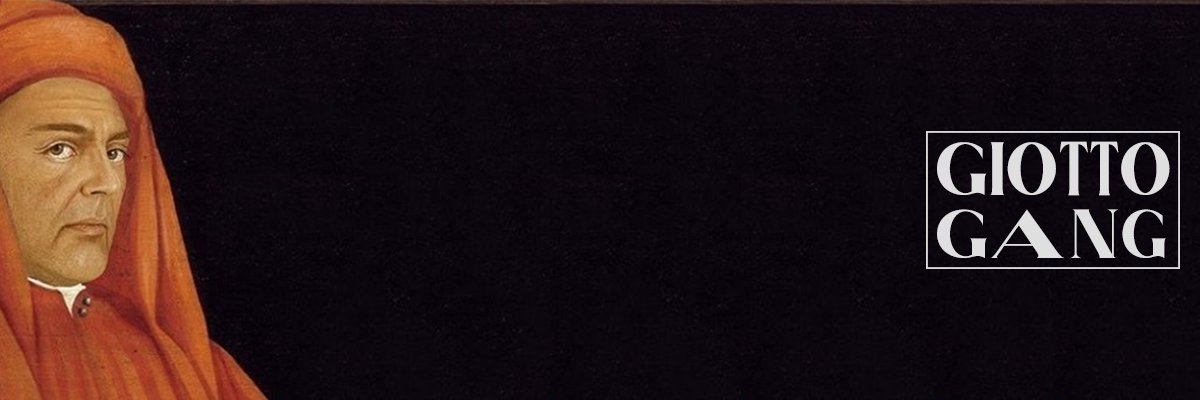 GiottoGang's profile banner image