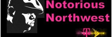 Notorious Northwest banner