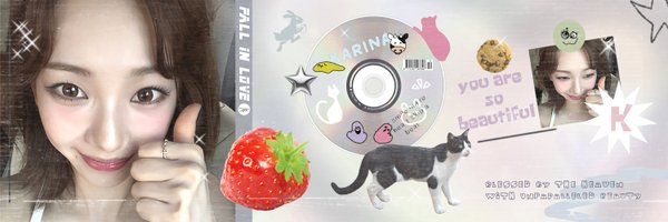 rinaupp Profile Banner