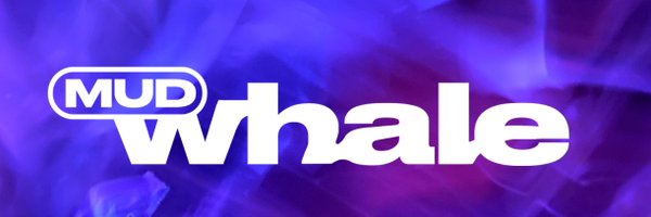mudwhale Profile Banner