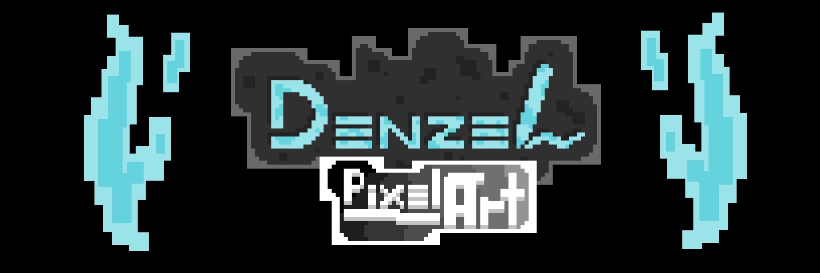 DenzolDiArtist's profile banner image