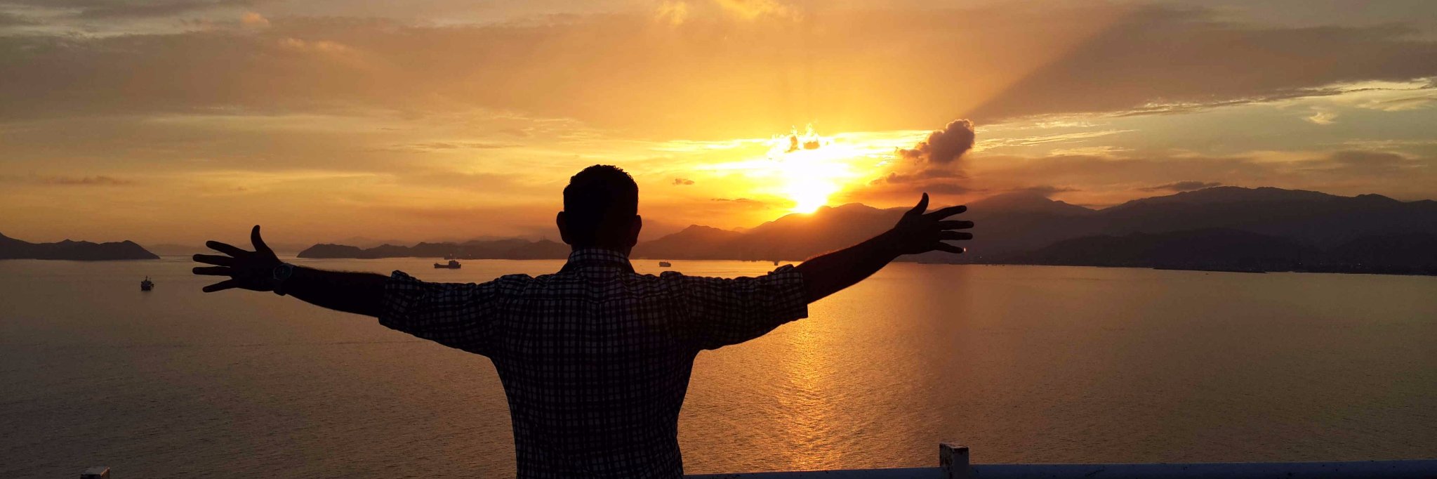 Rogerjhm's profile banner image
