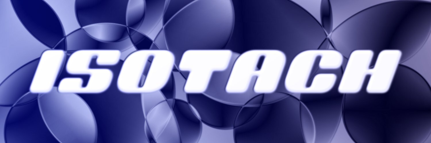 isotach_'s profile banner image