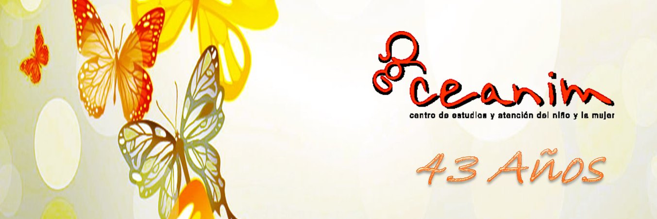 CEANIM banner