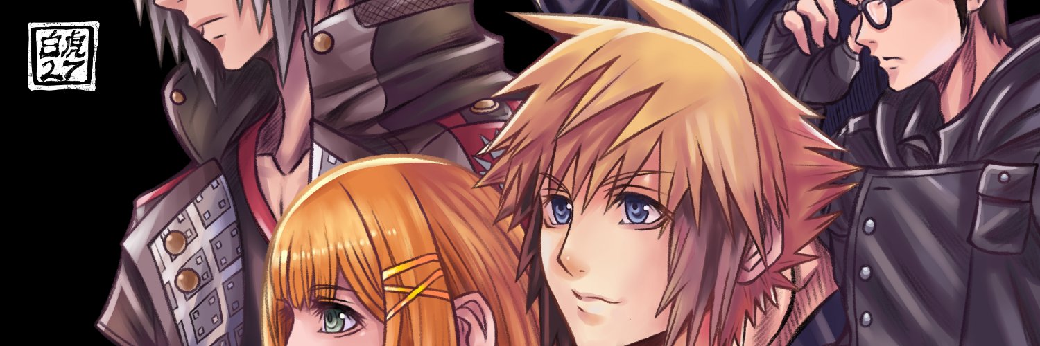 BaiHu27 (Commissions Closed)'s banner